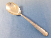 Camellia by Gorham Sterling Silver Flatware Set Service 43 Pieces Dinner Size