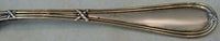 Washington by Dominick and Haff Sterling Silver Sugar Spoon 6"