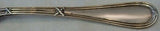 Washington by Dominick and Haff Sterling Silver Sugar Spoon 6"
