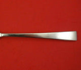 Craftsman by Towle Sterling Silver Melon Spoon Flat Bowl Original 6" Rare