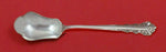 Belle Meade by Lunt Sterling Silver Relish Scoop Custom Made 5 3/4"