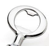 Eton by Wallace Sterling Silver Bottle Opener HH Custom Made 6"
