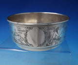 William Kerr Sterling Silver Child's Bowl Nursery Rhyme Characters #1399 (#5174)