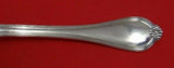 Paul Revere by Towle Sterling Silver Dinner Fork 7 5/8" Antique Flatware