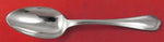 Spatours by Christofle Silverplate Coffee Spoon 5 1/4"