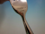 Spirale by Ricci Stainless Flatware Tableware Set Service for 12 New 65 Pcs