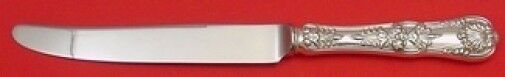 English King by Tiffany & Co. Sterling Silver Dinner Knife French 9 3/4"