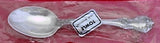 Old Master by Towle Sterling Silver Teaspoon 6" New Flatware