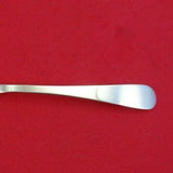 Old English Antique by Reed Barton Dominick Haff Sterling Silver Lemon Fork