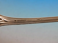 Japanese by Tiffany and Co. Sterling Silver Cheese Scoop Original 9 1/8" Large