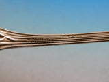 Japanese by Tiffany and Co. Sterling Silver Cheese Scoop Original 9 1/8" Large