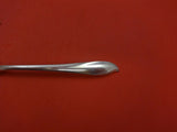 Torchlight by International Sterling Silver Serving Spoon 8 1/2"