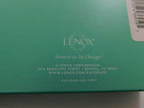 Flatiron by Kate Spade New York Stainless Steel Flatware Set Service 6 New 30 pc