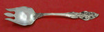 Vienna by Reed and Barton Sterling Silver Cake Ice Cream Spork Custom Made 5 3/4