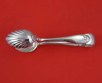 French Empire by Buccellati Sterling Silver Ice Tong 5 1/2"