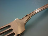 Etruscan by Gorham Sterling Silver Flatware Set 12 Service 61 pcs Dinner A mono