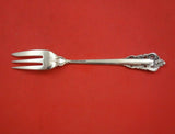 Grande Baroque by Wallace Sterling Silver Pastry Fork / Cake Fork 3-Tine 6 1/4"