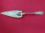 Olympian by Tiffany and Co Sterling Silver Pie Server GW AS Serrated Narrow