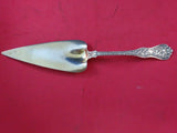 Olympian by Tiffany and Co Sterling Silver Pie Server GW AS Serrated Narrow