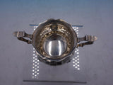 Estate Period English Silver Sugar Bowl by Harnson Bros & Howson (#4266)
