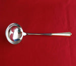 Marlborough by Watson Sterling Silver Soup Ladle HHWS  Custom Made 10 1/2"