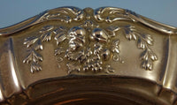 Francis I by Reed & Barton Sterling Silver Candy Dish #X567 1" X 7" (#1207)