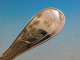 Japanese by Tiffany and Co. Sterling Silver Cheese Scoop Original 9 1/8" Large