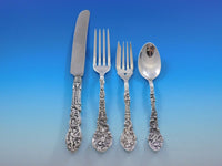 Versailles by Gorham Sterling Silver Flatware Set for 8 Service 96 pieces