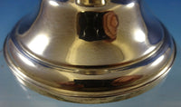 Hunt Sterling Silver Candlestick Pair #600 (#2425)