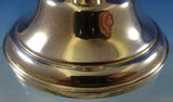 Hunt Sterling Silver Candlestick Pair #600 (#2425)