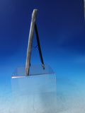 P J P English Sterling Silver Picture Frame 5 1/4" x 3 1/4" Vintage (#6189)