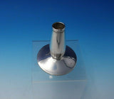 Silver Rhythm by International Sterling Silver Candlestick Pair #N297 (#5001)