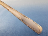 Camellia by Gorham Sterling Silver Flatware Set Service 43 Pieces Dinner Size