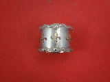 Louis XV by Whiting Gorham Sterling Silver Napkin Ring .6oz 1 1/2" x 1 1/4"