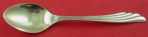 Caribbean by Wallace Sterling Silver Place Soup Spoon 6 7/8"