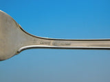 Bel Chateau by Lunt Sterling Silver Flatware Set for 4 Service 20 pieces