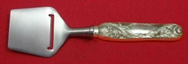 Chrysanthemum by Tiffany & Co. Sterling Silver Cheese Plane HH WS Custom 8 1/4"