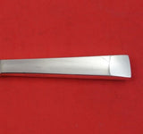 Continental by Tuttle Sterling Silver Fish Knife HH WS Original 8 1/8" Heirloom