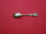 La Scala by Gorham Sterling Silver Demitasse Spoon 4 3/8"