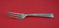 Pattern Unknown #1 by Codan Mexican Sterling Silver Dinner Fork 3-Tine 8"