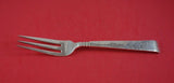 Pattern Unknown #1 by Codan Mexican Sterling Silver Dinner Fork 3-Tine 8"