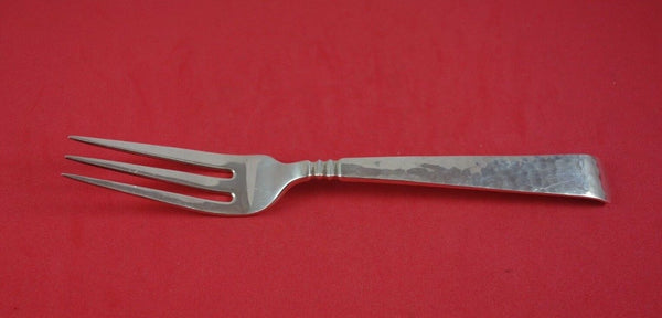 Pattern Unknown #1 by Codan Mexican Sterling Silver Dinner Fork 3-Tine 8"