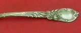 La Parisienne by Reed and Barton Sterling Silver Place Soup Spoon 7 1/4"