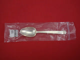 Hampton by Tiffany and Co Sterling Silver Teaspoon 6" Flatware Silverware New