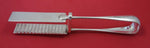 Galea by Christofle Silverplate Asparagus Tong with Yoke 9 3/4"