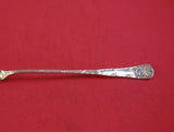 Wave Edge by Tiffany and Co Sterling Silver Marrow Scoop Original 8 3/4"