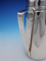 Hamilton aka Gramercy by Tiffany and Co Sterling Silver Martini Pitcher (#3268)