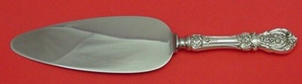 Francis I by Reed and Barton Old Sterling Silver Cake Server HHWS Round Original