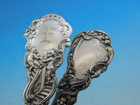 Versailles by Gorham Sterling Silver Flatware Service 12 Set 114 pieces Dinner