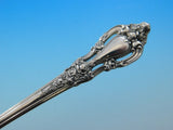 Eloquence by Lunt Sterling Silver Essential Serving Set Small 6-piece